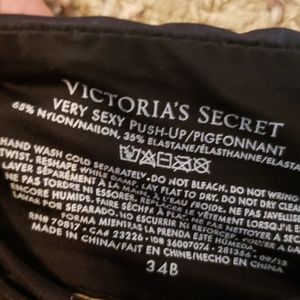 Victoria's Secret Intimates & Sleepwear - ❤ Victoria Secret Push Up Bra Victoria's Secret Intimates & Sleepwear - ❤ Victoria Secret Push Up Bra